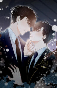 Secretary Kang and the Young Master