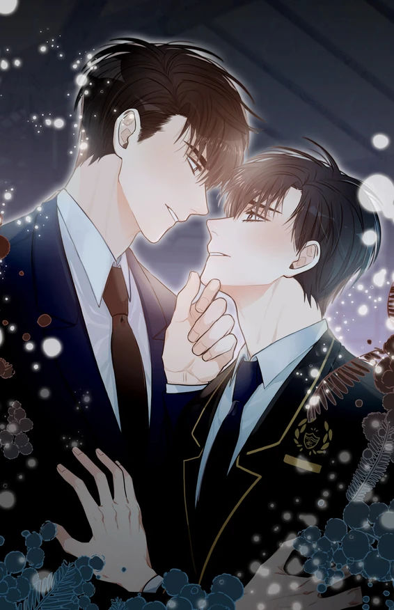 Secretary Kang and the Young Master