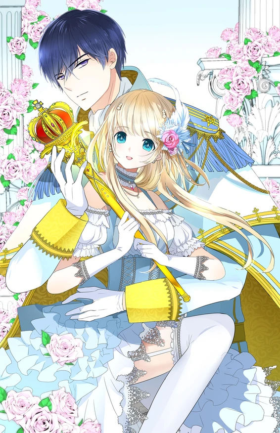 Princess&rsquo;s Adventure Abroad