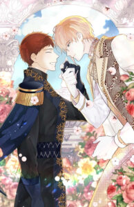 The Knight and Her Emperor