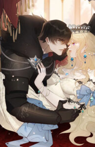 The Queen&rsquo;s Life Was at Stake