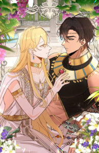 The Priest Dreaming of a Dragon