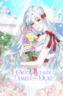 I Accidentally Tamed the Duke