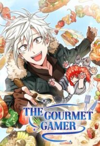 The Gourmet Gamer