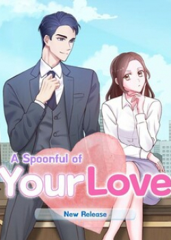 A Spoonful Of Your Love