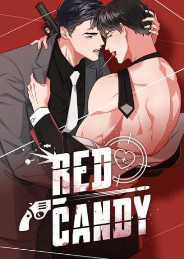 Red Candy