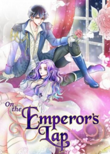 On the Emperor&rsquo;s Lap