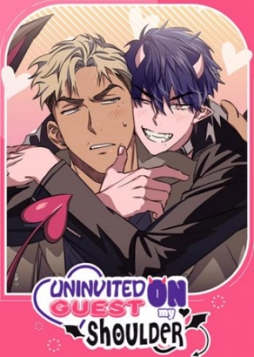 The Pest on My Shoulder