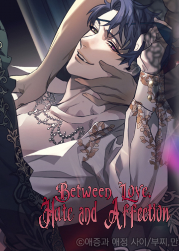 Between Love, Hate and Affection