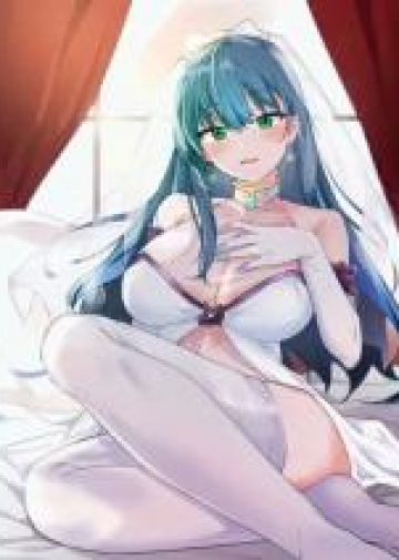 I Wanna Be a Daughter Thief