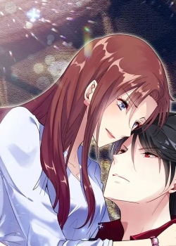 My Bride at Twilight