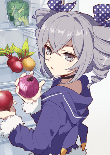 Honkai Impact 3rd – Valkyries' Dining Escapades