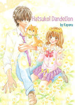 Hatsukoi Dandelion