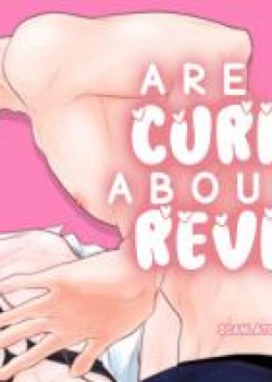 Are You Curious about the Review?