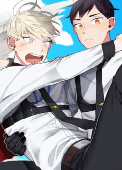 Heaven & Hell Roman Company