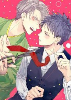 Kujira no Oshitate-san