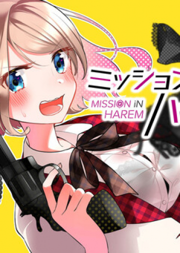 Mission in Harem