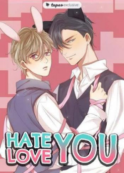 Hate You, Love You