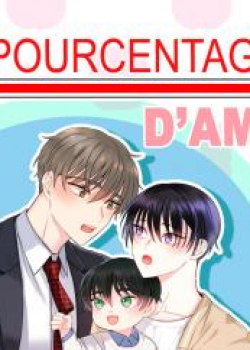 Percentage of Love