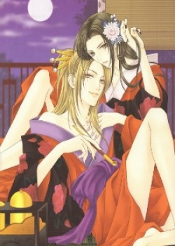 Mede Shireru Yoru no Junjou