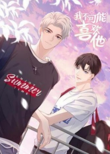 I CAN&rsquo;T LIKE HIM