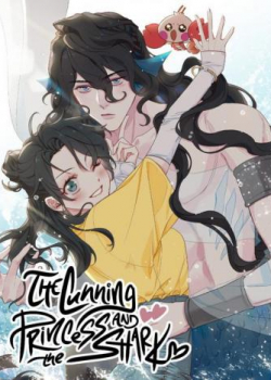 The Cunning Princess and the Shark