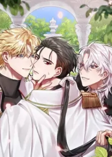 My Enemy&rsquo;s Proposal