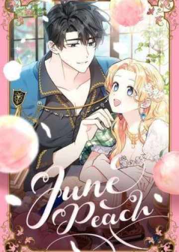 June Peach