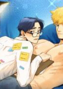 Run Away, Assistant Manager Ha!